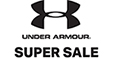 Under Armour SuperSale