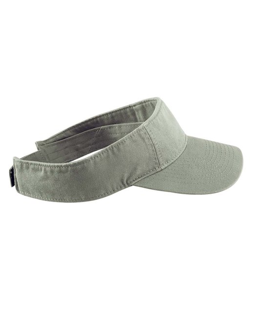 1915 Authentic Pigment Direct-Dyed Twill Visor