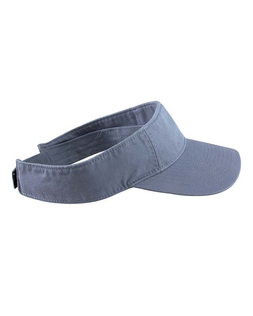 1915 Authentic Pigment Direct-Dyed Twill Visor