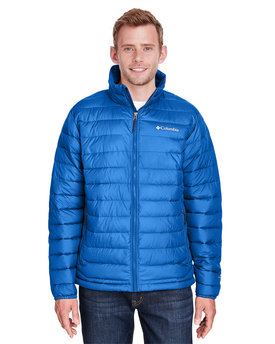 1698001 Columbia Men's Powder Lite™ Jacket