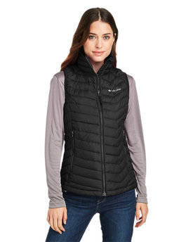 1757411 Columbia Ladies' Powder Lite™ Vest