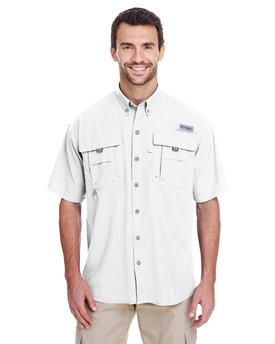 7047 Columbia Men's Bahama™ II Short-Sleeve Shirt