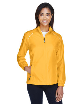 78183 CORE Ladies' Techno Lite Motivate Unlined Lightweight Jacket