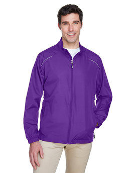 88183 CORE Men's Techno Lite Motivate Unlined Lightweight Jacket