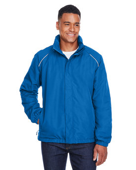 88224 CORE Men's Profile Fleece-Lined All-Season Jacket