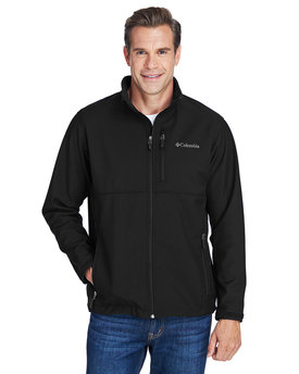 C6044 Columbia Men's Ascender™ Soft Shell