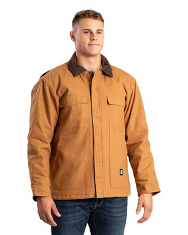 CH416 Berne Men's Heritage Chore Coat