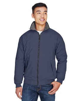 D700 Devon Men's Three-Season Classic Jacket