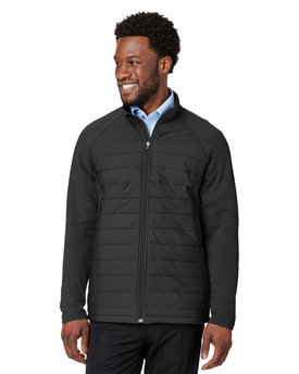 DG704 Devon New Classics® Men's Charleston Hybrid Jacket