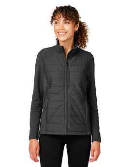 DG704W Devon New Classics® Ladies' Charleston Hybrid Jacket