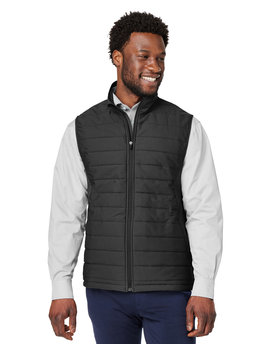 DG706 Devon New Classics® Men's Charleston Hybrid Vest