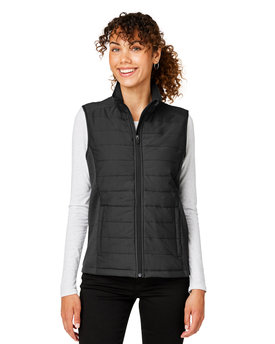 DG706W Devon New Classics® Ladies' Charleston Hybrid Vest