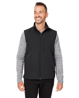 M13322 Marmot Men's Tempo Vest