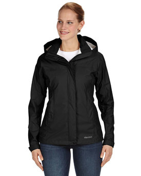 M13896 Marmot Ladies' Precip Eco Jacket