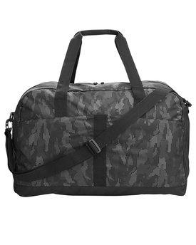 NE902 NORTH Rotate Reflective Duffel