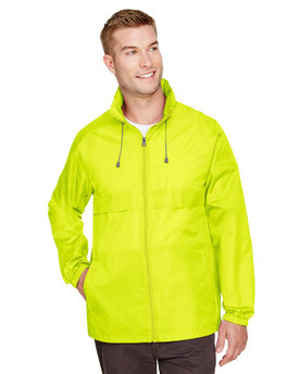 TT73 Team Adult Zone Protect Lightweight Jacket