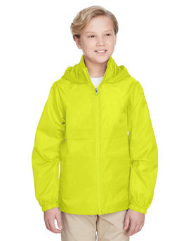 TT73Y Team Youth Zone Protect Lightweight Jacket